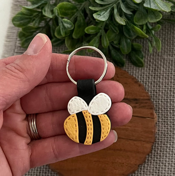 Keycuties - Clay Keychains