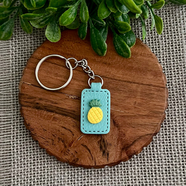 Keycuties - Clay Keychains