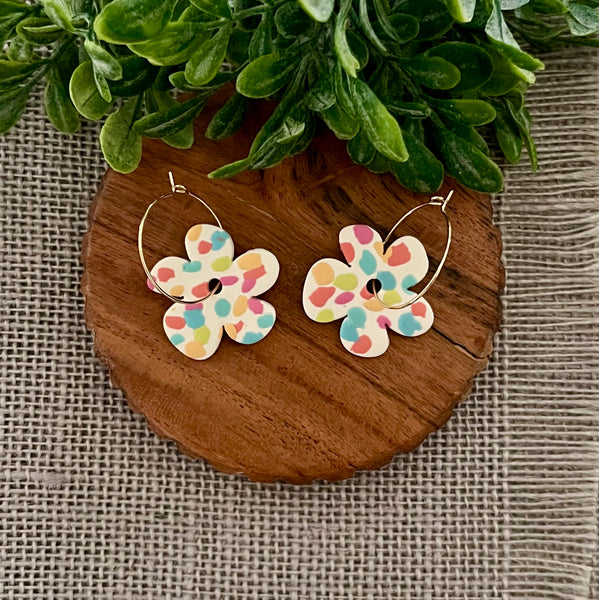 SUMMER LOVIN’ - Flower Child