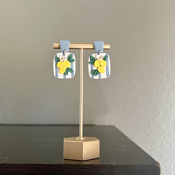 LEMONCELLO Earrings
