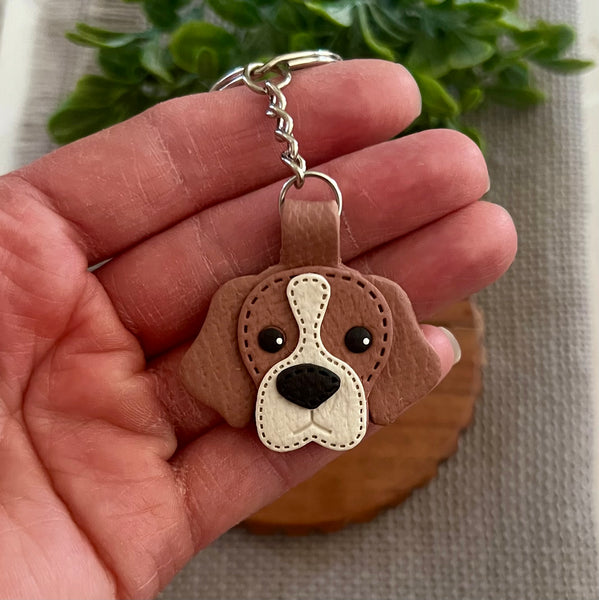 Keycuties - Clay Keychains