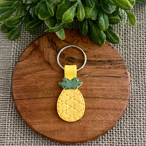 Keycuties - Clay Keychains