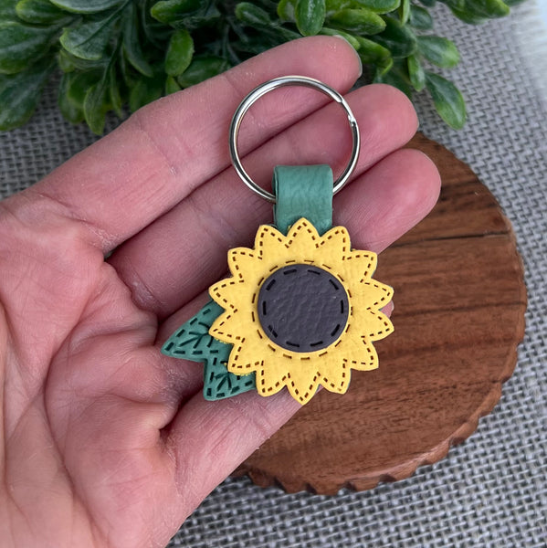 Keycuties - Clay Keychains