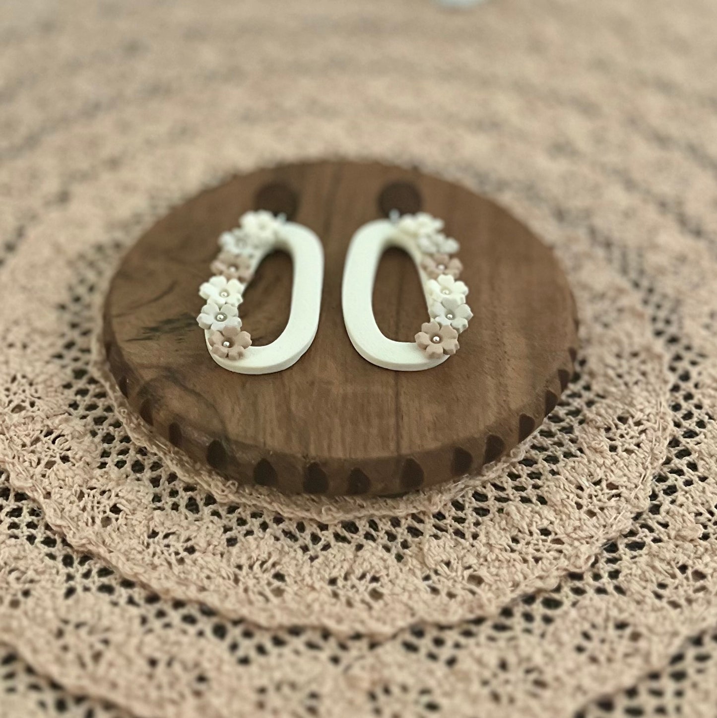 EVELYN Earrings