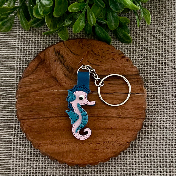 Keycuties - Clay Keychains