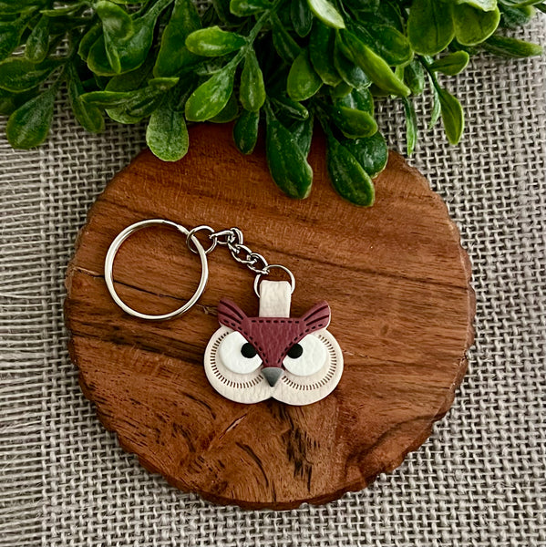 Keycuties - Clay Keychains