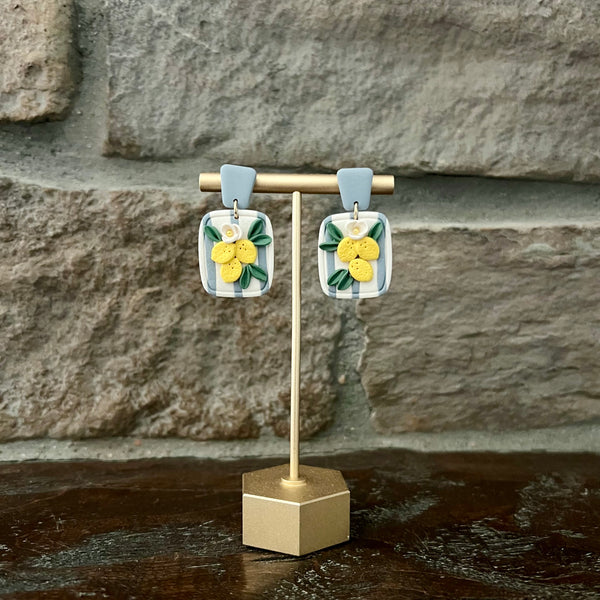 LEMONCELLO Earrings