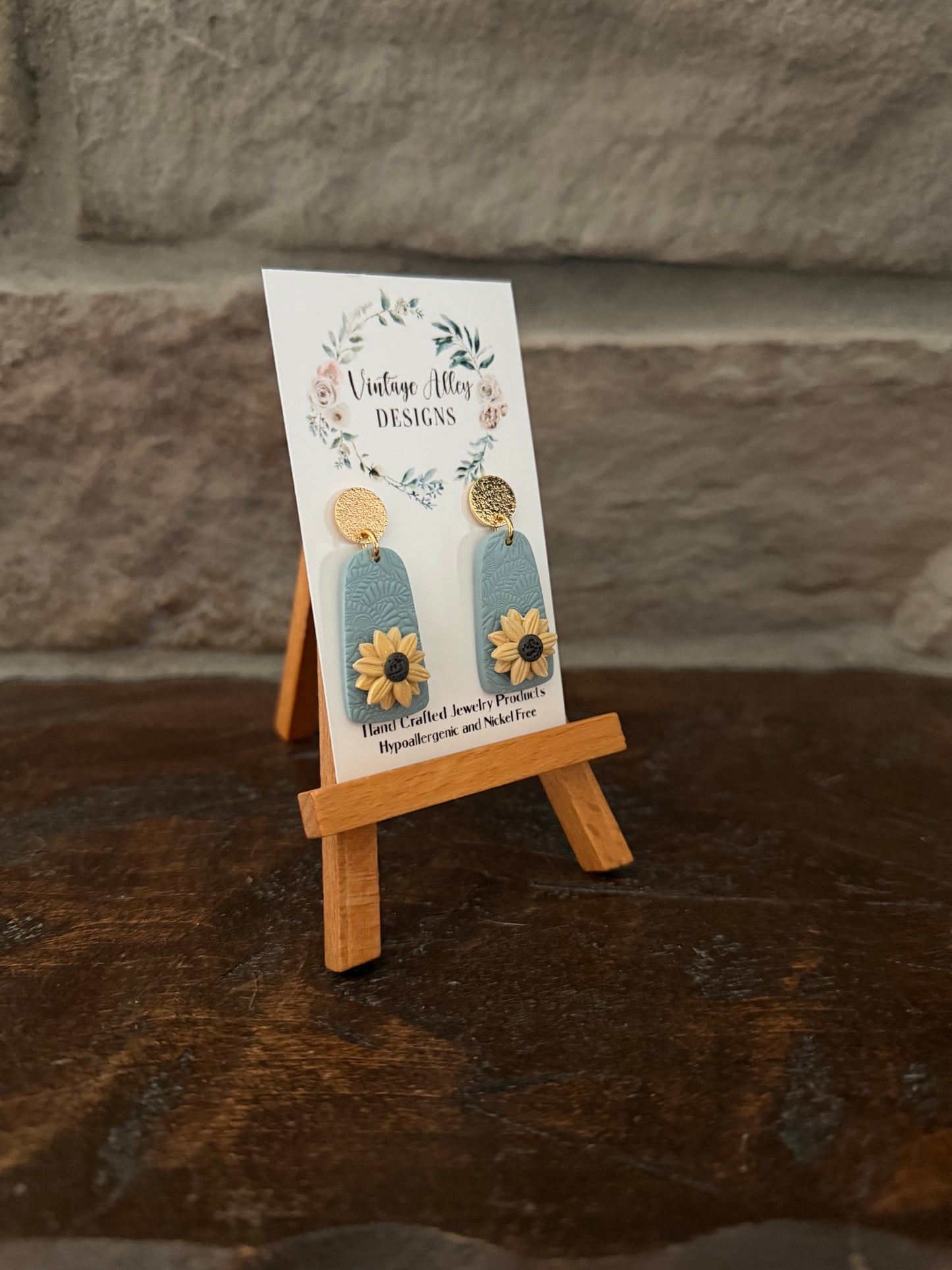 AUDREY'S SUNFLOWER SALE - Forever Sunflower