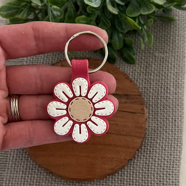 Keycuties - Clay Keychains