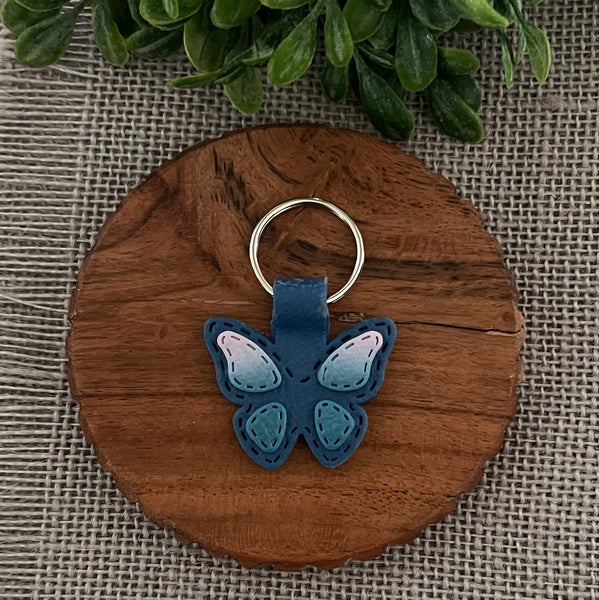 Keycuties - Clay Keychains