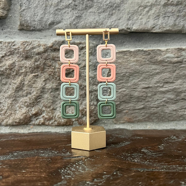 TEAGAN Earrings