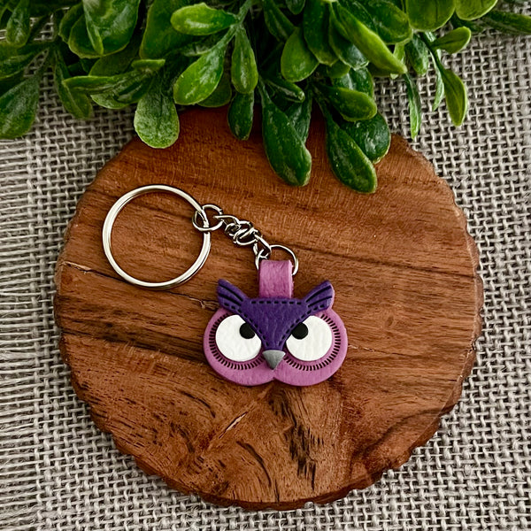 Keycuties - Clay Keychains