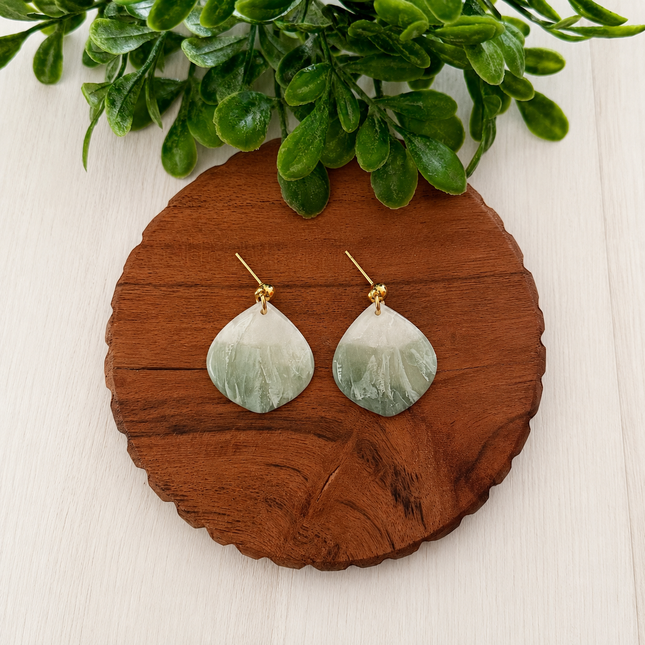 Desert Jade Collection