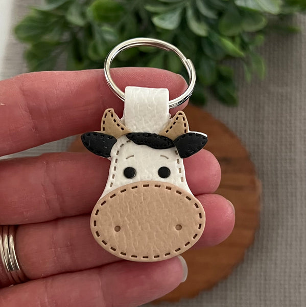 Keycuties - Clay Keychains