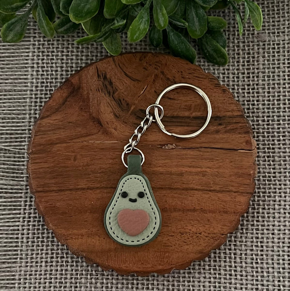 Keycuties - Clay Keychains