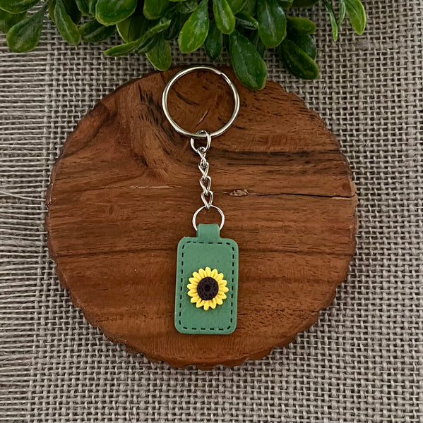 Keycuties - Clay Keychains