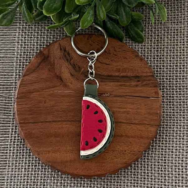 Keycuties - Clay Keychains