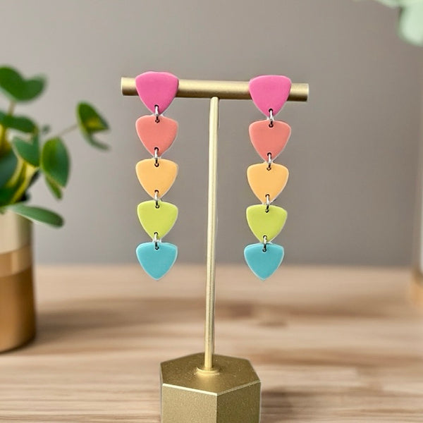 SUMMER LOVIN' - Tutti Frutti