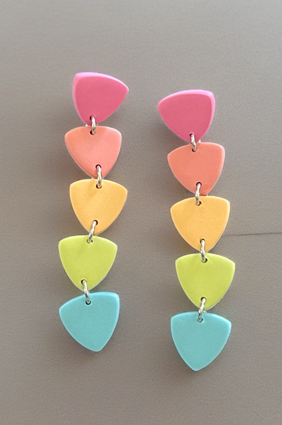 SUMMER LOVIN' - Tutti Frutti