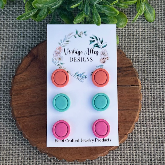 SUMMER LOVIN' - Stud Pack