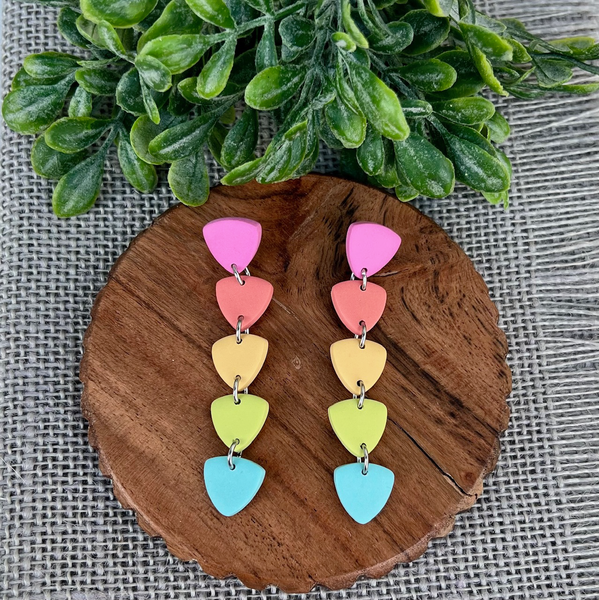 SUMMER LOVIN' - Tutti Frutti