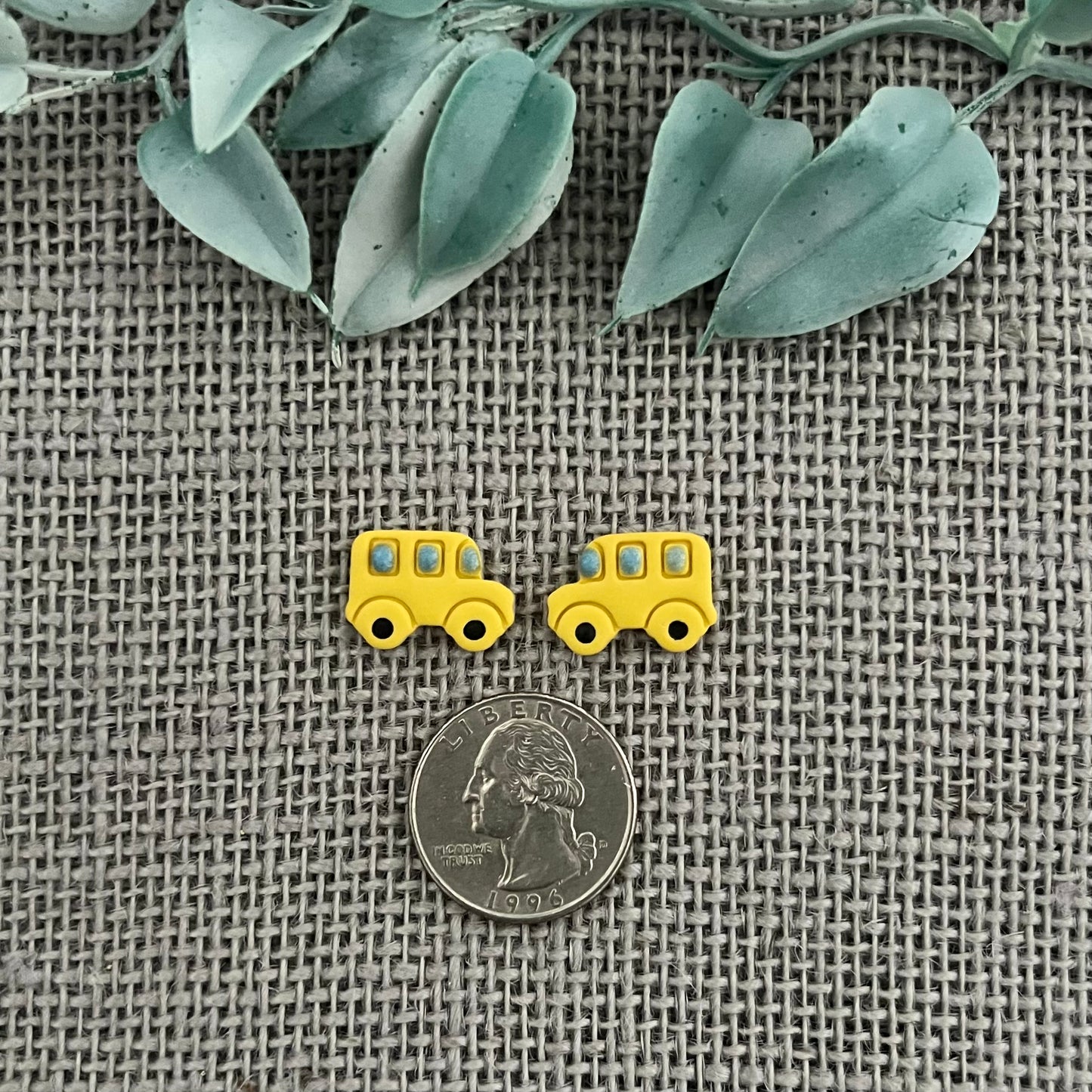 School Bus Studs
