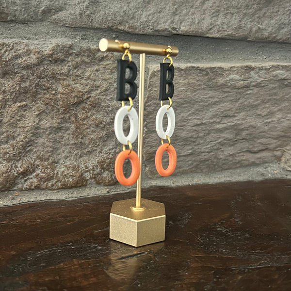 BOO! Earrings