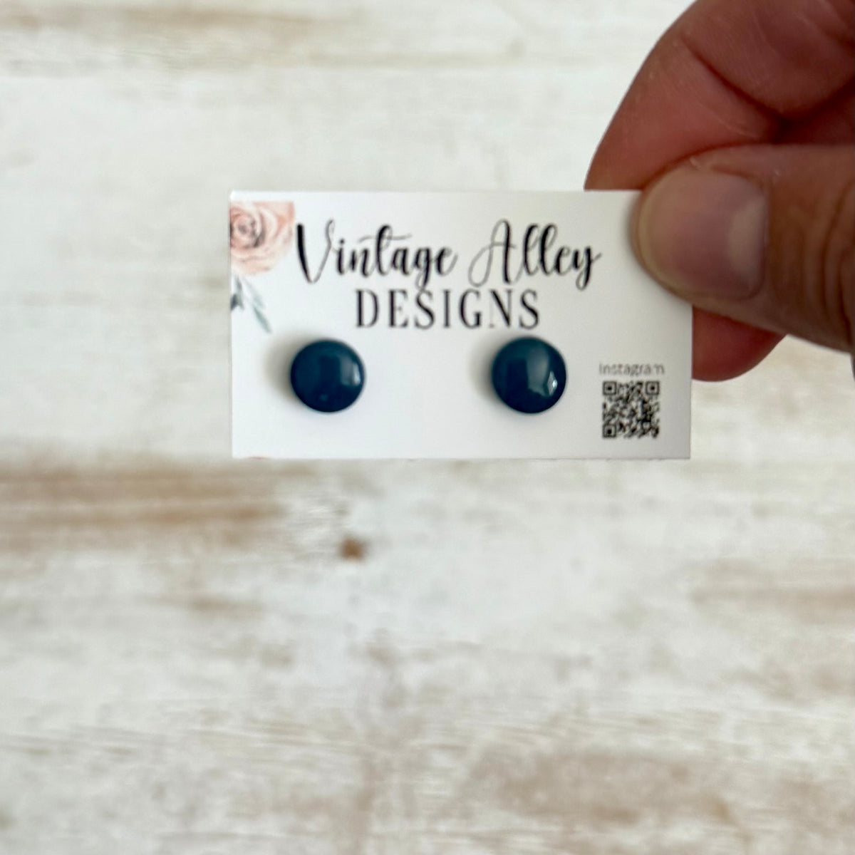 Simple Studs
