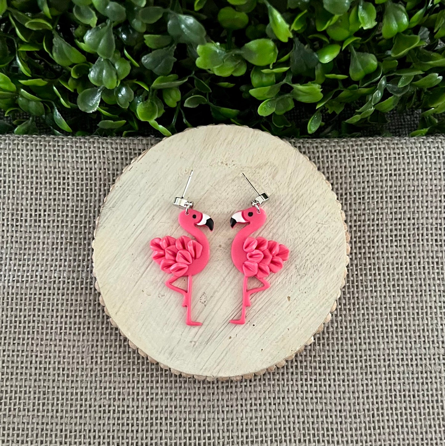 Fabulous Flamingos