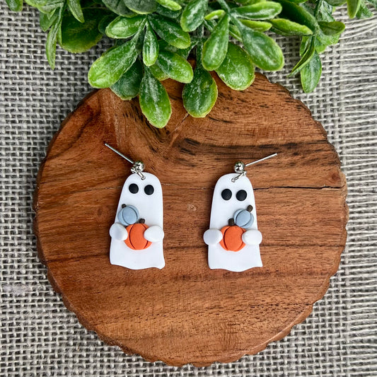 BOO-tiful Harvest