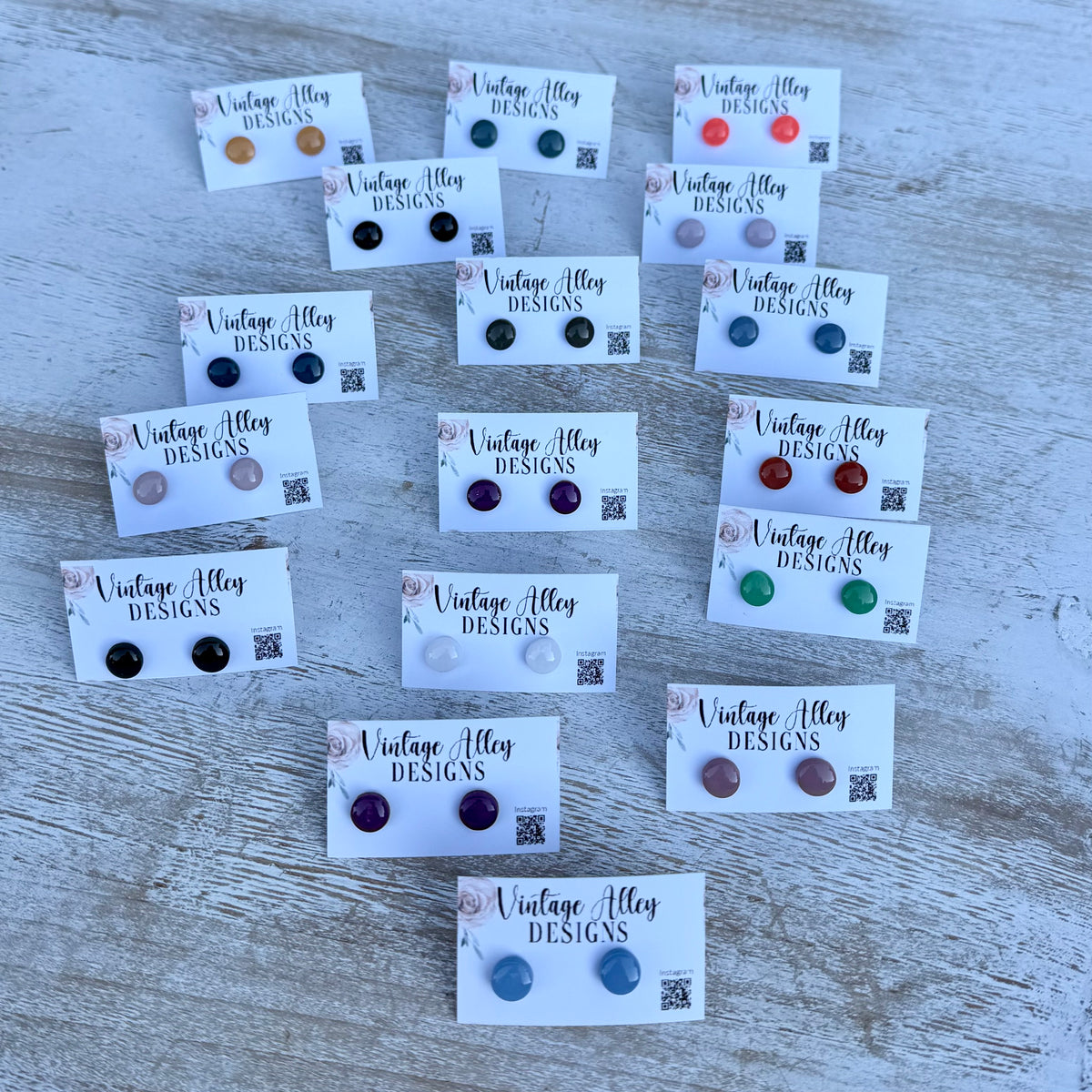 Simple Studs