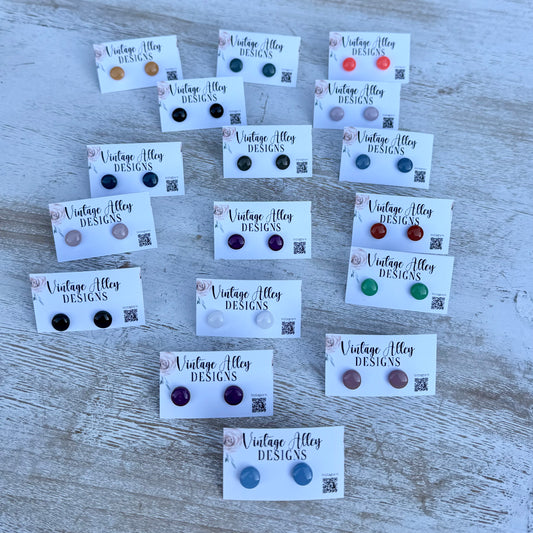 Simple Studs