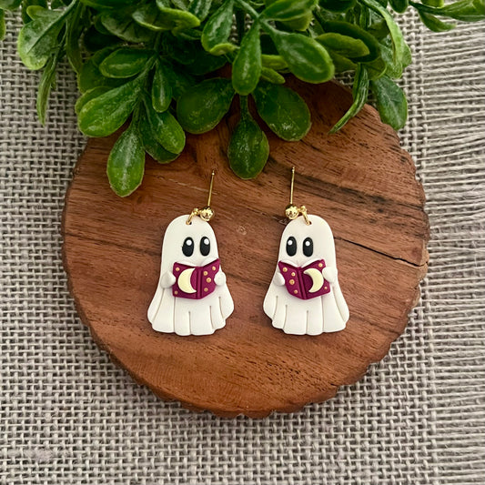 Ghost Stories