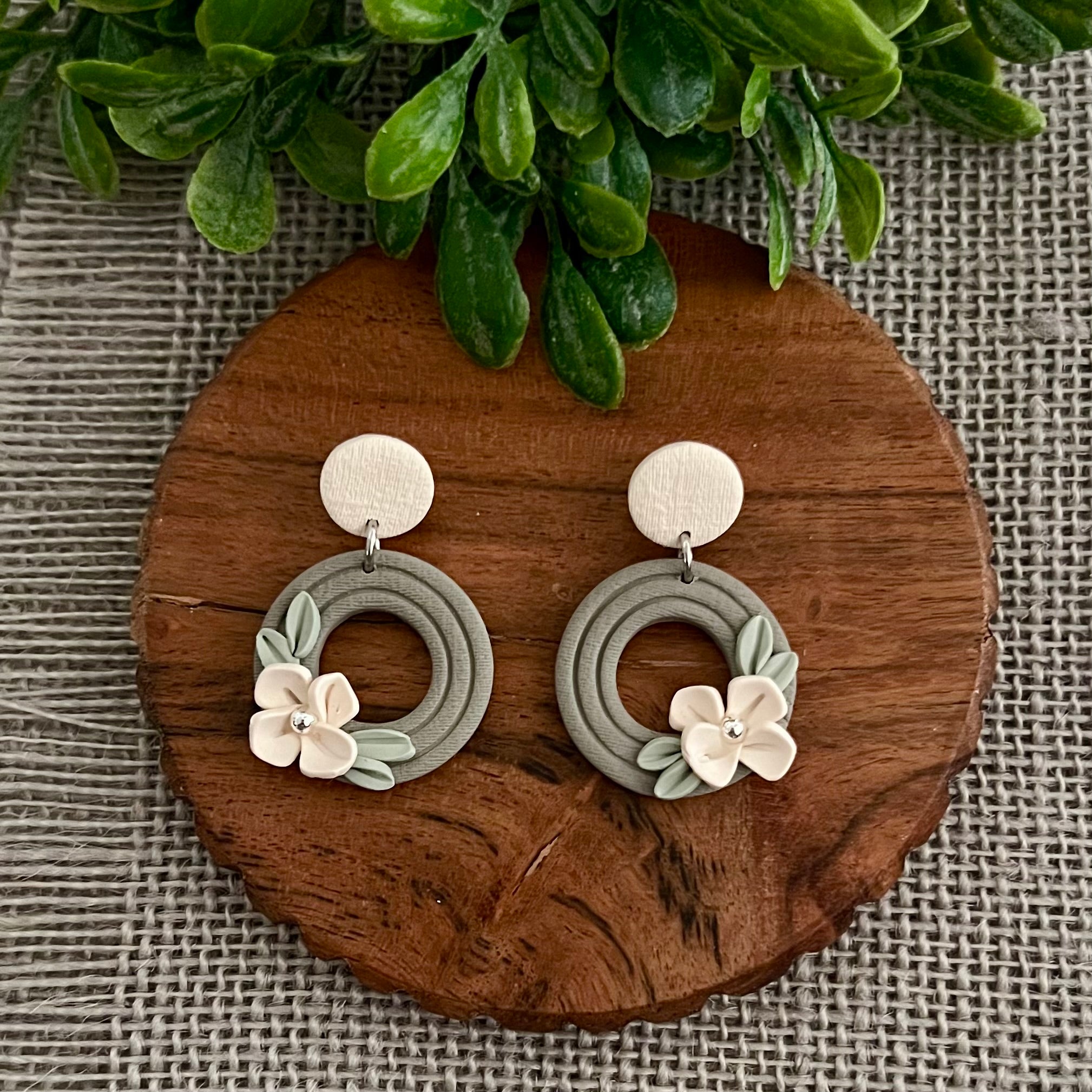 ELLIE Earrings