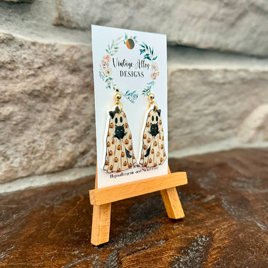 Spirit & Salem Dangles