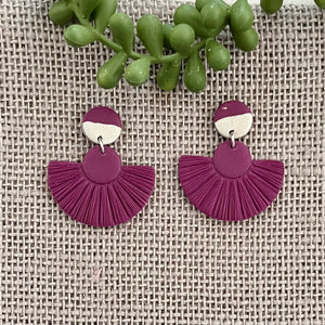 AMELIA Earrings
