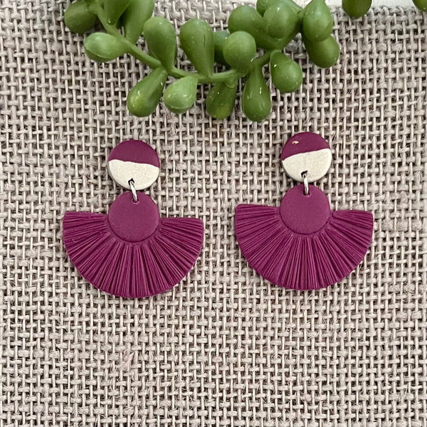 AMELIA Earrings