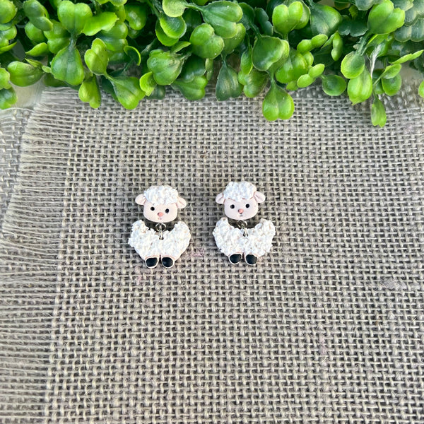 Little Lambs