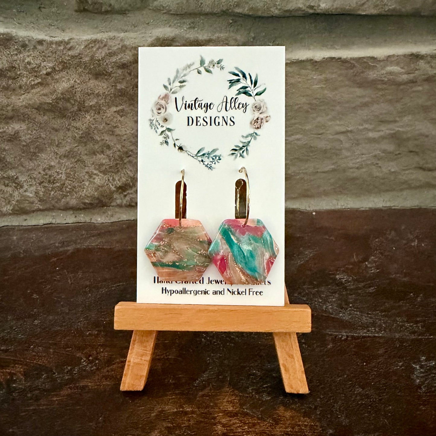 Candy Stone Collection