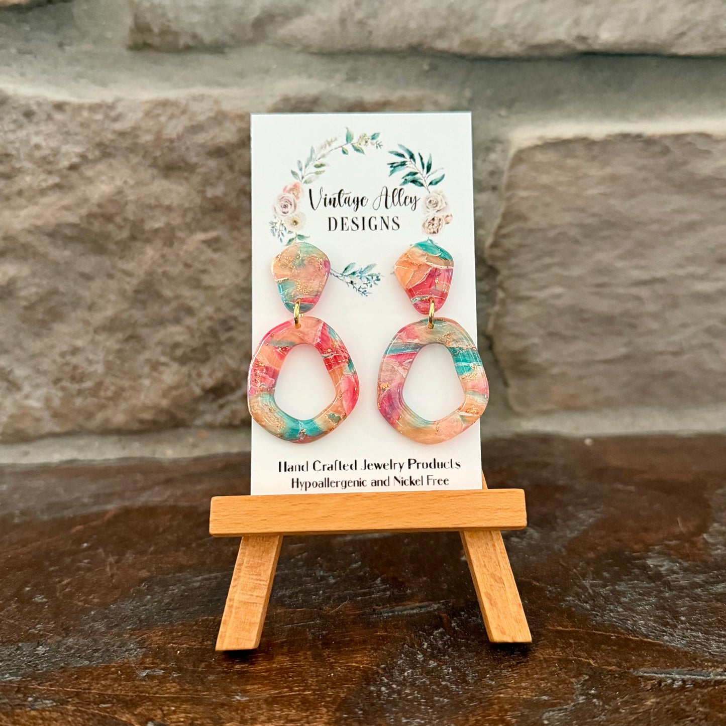 Candy Stone Collection