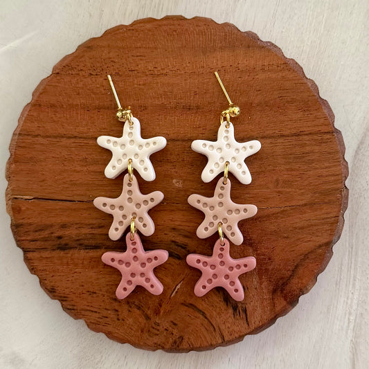 Shoreline Starfish