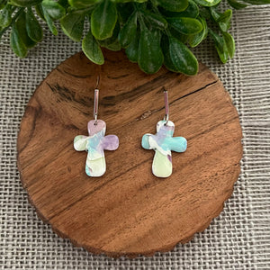 Spring Crosses