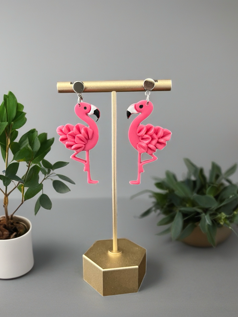 Fabulous Flamingos