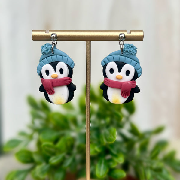 Penguin Dangles
