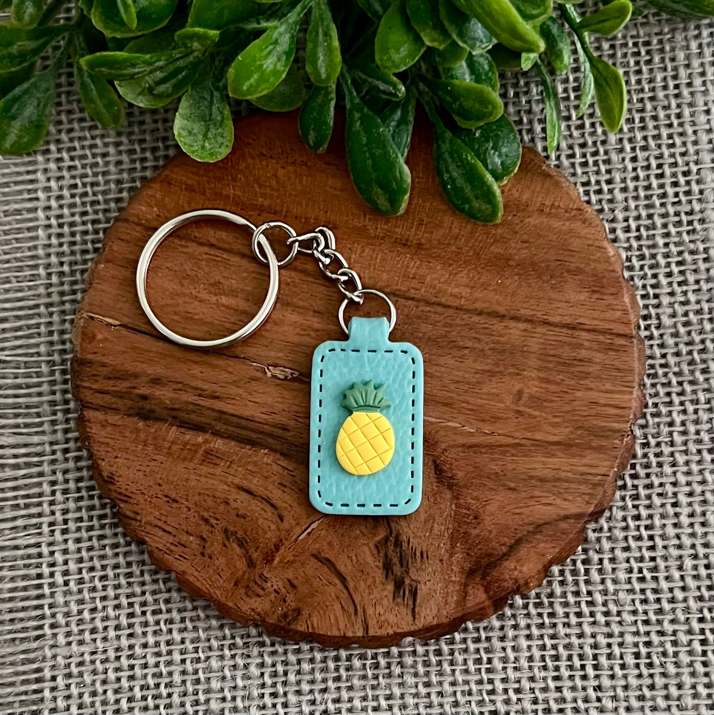 Keycuties - Clay Keychains