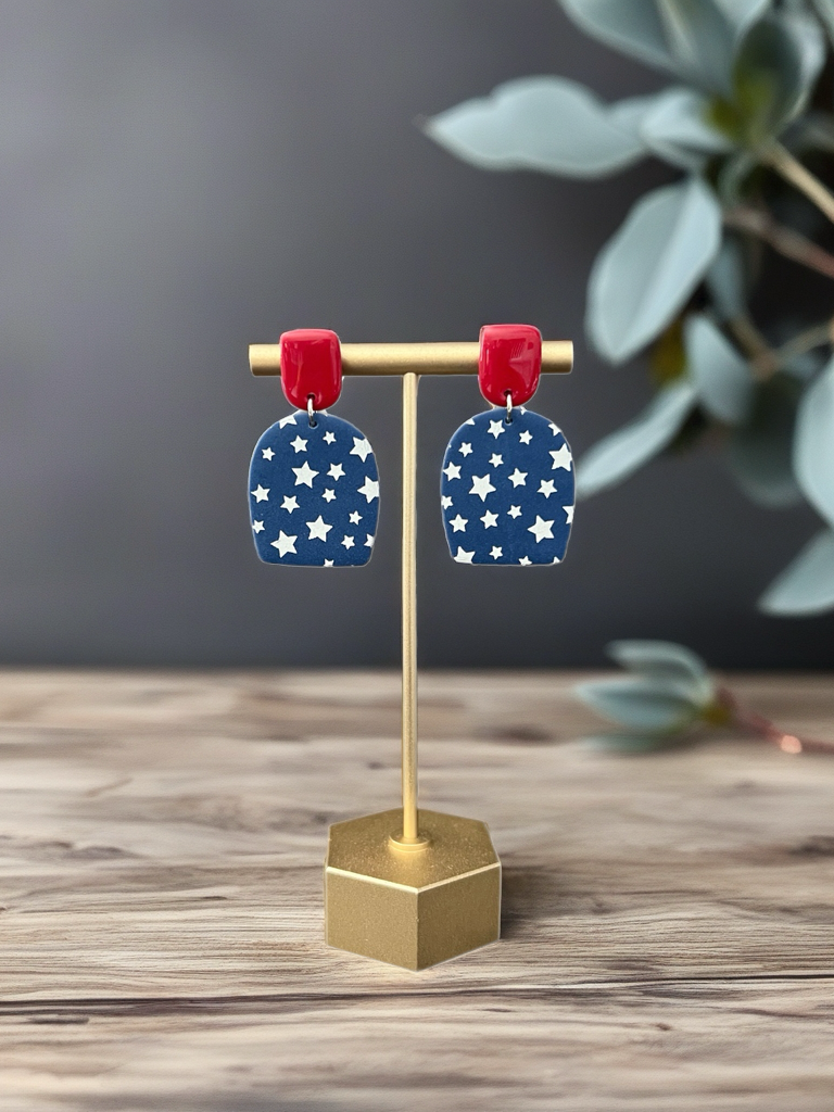 Stars and Stripes