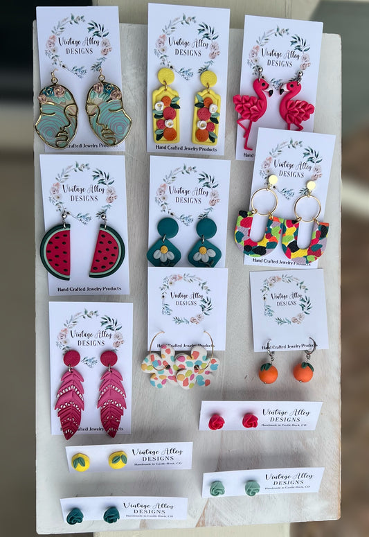 Patterns and Pops Wholesale