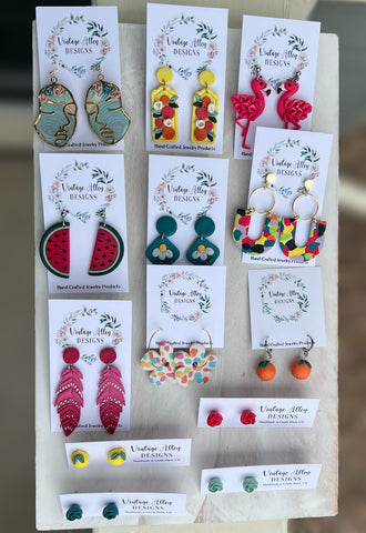 Patterns and Pops Wholesale