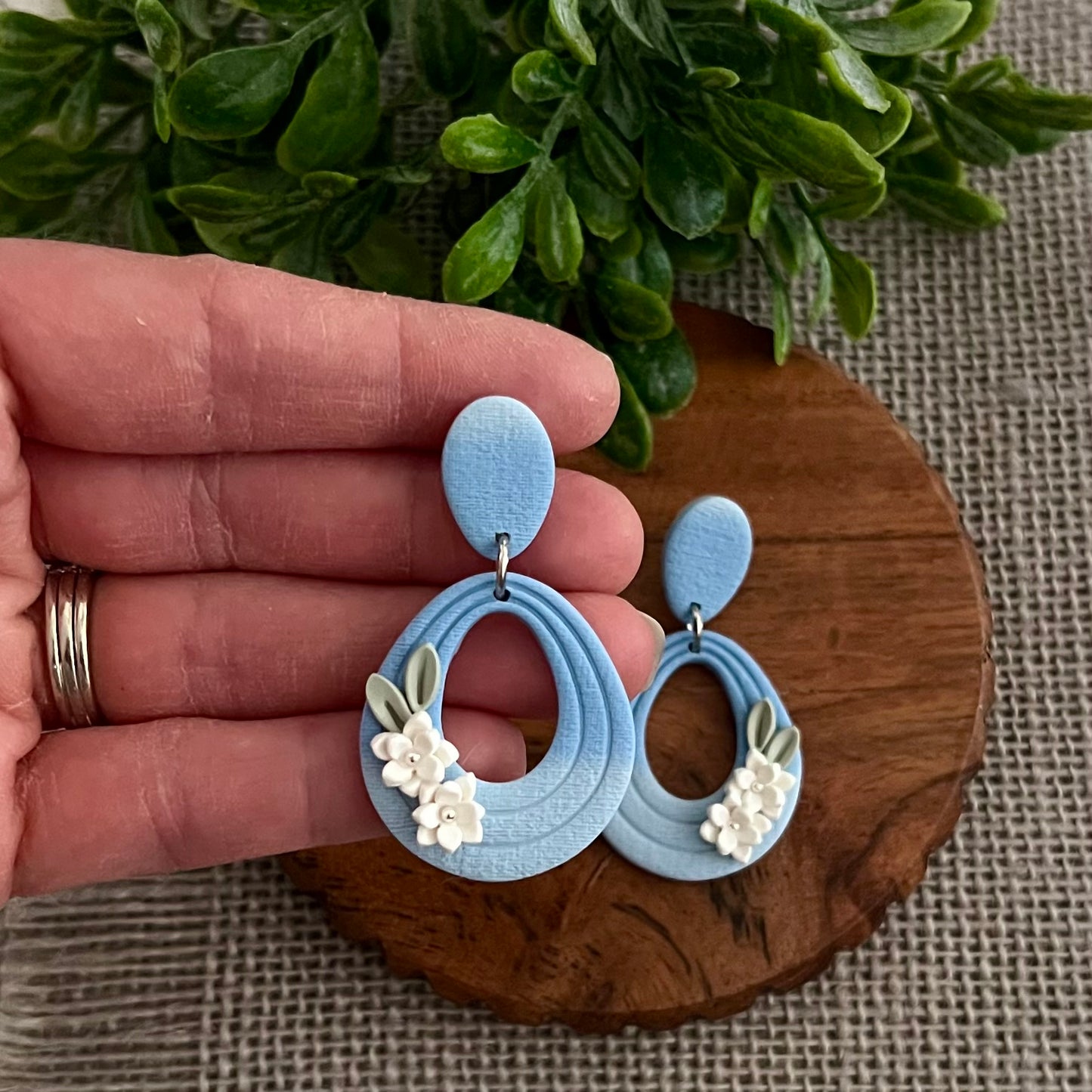 SOPHIA Earrings