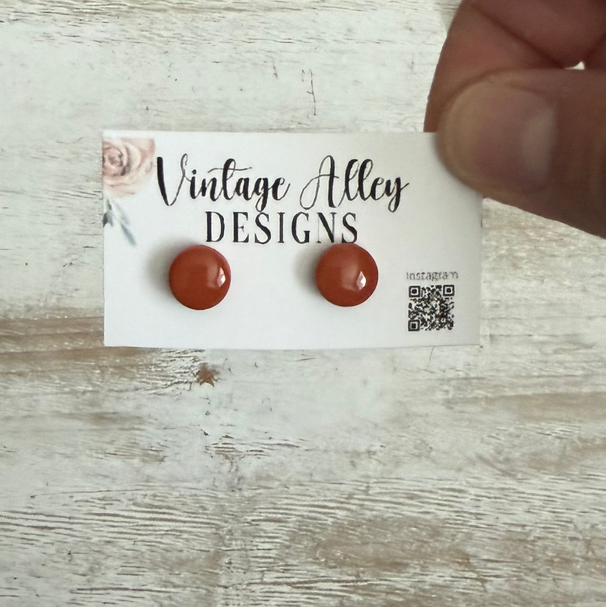Simple Studs